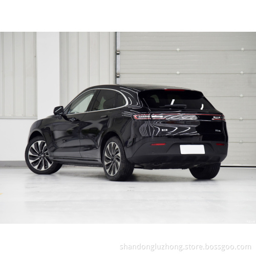 new Energy Vehicles    HUAWEI AITO M5 New Energy Vehicles Electricity+Oil SUV Hybrid Auto